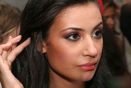 世界小姐选美爆料视频